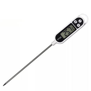 Household Kitchen Meat Food Thermometer For Cooking