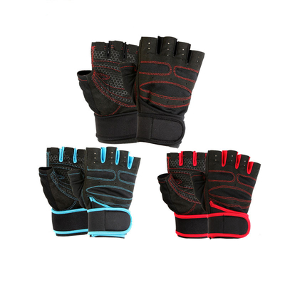Protective Quality Sports Gloves For Fitness Gym