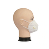 Disposable Authentic KN95 Dust Face Mask With Valve