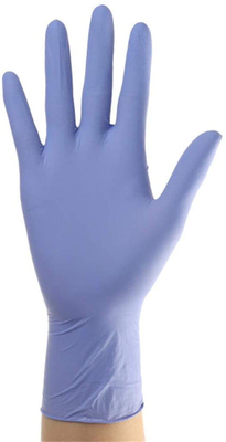 Disposable Household Rubber Gloves For Cleaning