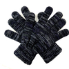 Winter Warm Knitted Gloves For Exercise 