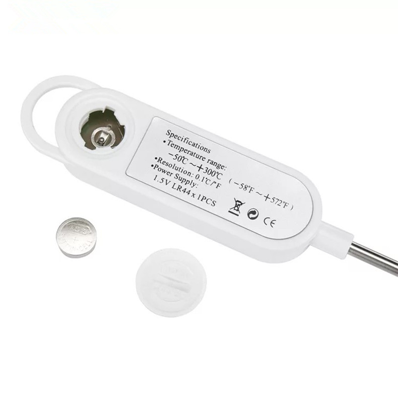 Household Kitchen Meat Food Thermometer For Cooking