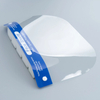 3D Printed Medical Face Shield for Hard Hat