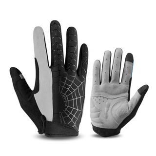 Breatheable Sports Bike Gloves For Gym