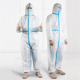 How to put on and take off medical protective clothing correctly?